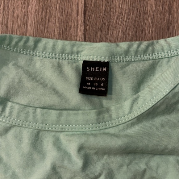 SHEIN tank top - Picture 3 of 3